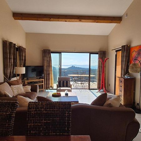 Villa Petale De Rose كافالير سور مير المظهر الخارجي الصورة
