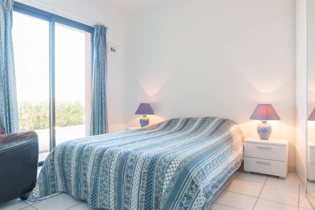 Villa Petale De Rose كافالير سور مير المظهر الخارجي الصورة